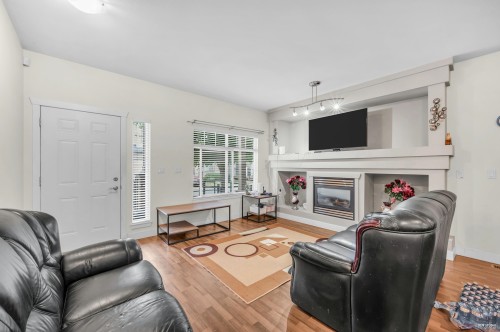 35-6195 168 Street, Surrey, BC 