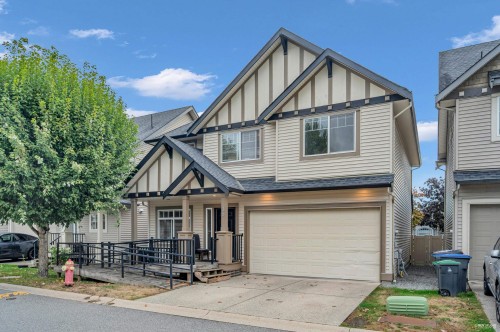 35-6195 168 Street, Surrey, BC 