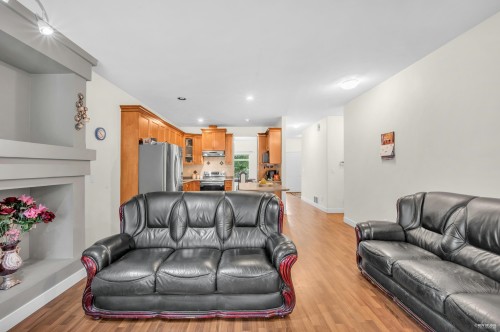 35-6195 168 Street, Surrey, BC 