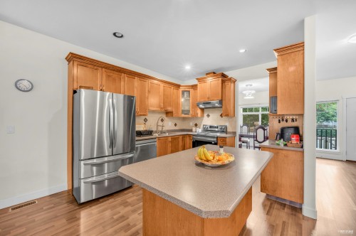 35-6195 168 Street, Surrey, BC 