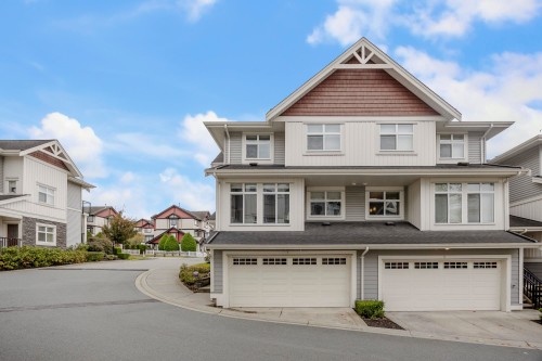 1-7198 179 Street  Surrey, BC V3S 8C5