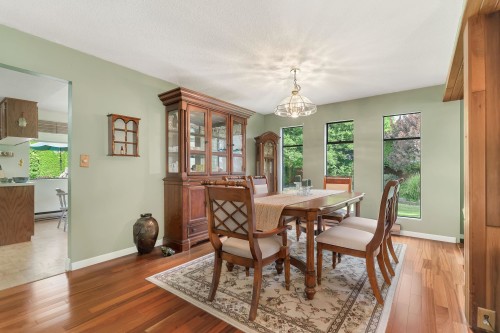 8913 Jedburgh Place, Surrey, BC 