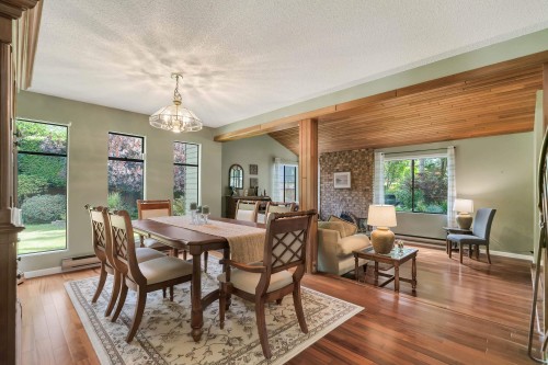 8913 Jedburgh Place, Surrey, BC 