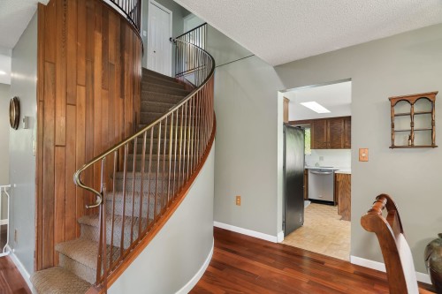 8913 Jedburgh Place, Surrey, BC 