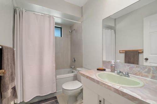 8913 Jedburgh Place, Surrey, BC 