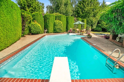 8913 Jedburgh Place, Surrey, BC 