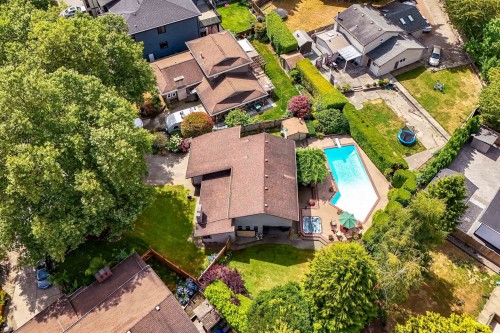 8913 Jedburgh Place, Surrey, BC 