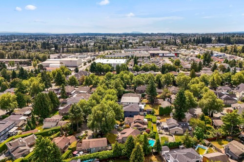 8913 Jedburgh Place, Surrey, BC 