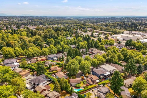 8913 Jedburgh Place, Surrey, BC 