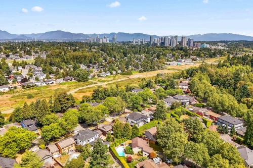 8913 Jedburgh Place, Surrey, BC 