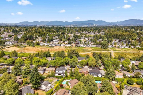 8913 Jedburgh Place, Surrey, BC 