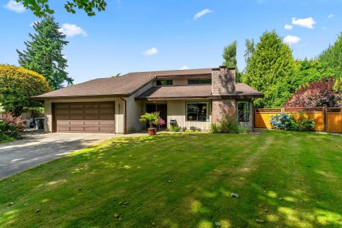 8913 Jedburgh Place, Surrey, BC 