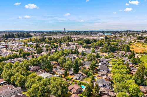 8913 Jedburgh Place, Surrey, BC 