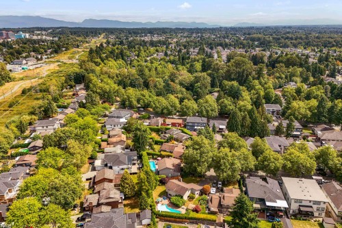 8913 Jedburgh Place, Surrey, BC 