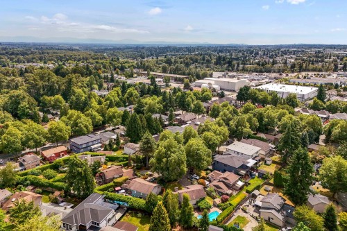 8913 Jedburgh Place, Surrey, BC 