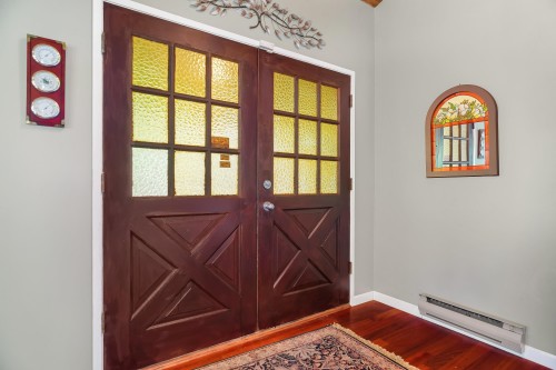 8913 Jedburgh Place, Surrey, BC 