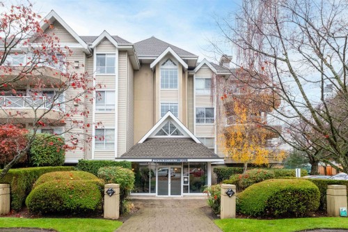 211-20217 Michaud Crescent  Langley, BC V3A 8L1