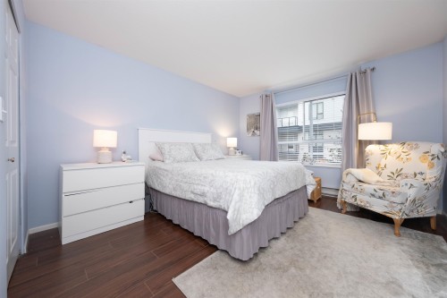 211-20217 Michaud Crescent, Langley, BC 