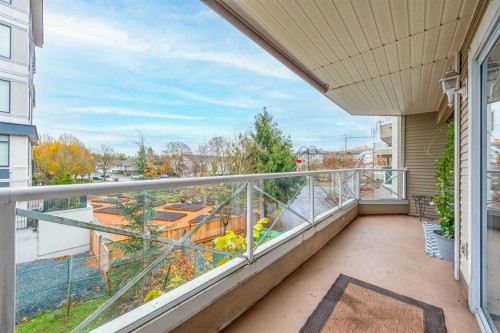 211-20217 Michaud Crescent, Langley, BC 