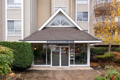 211-20217 Michaud Crescent, Langley, BC 