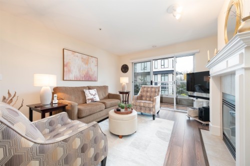 211-20217 Michaud Crescent, Langley, BC 