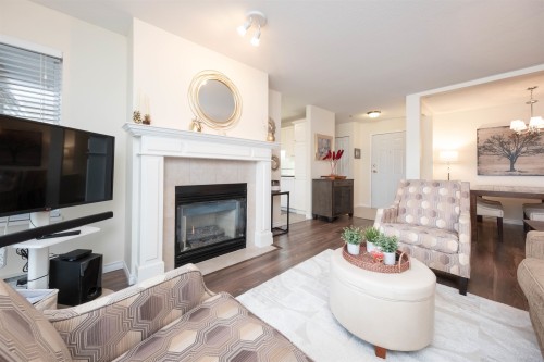 211-20217 Michaud Crescent, Langley, BC 