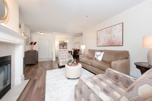 211-20217 Michaud Crescent, Langley, BC 