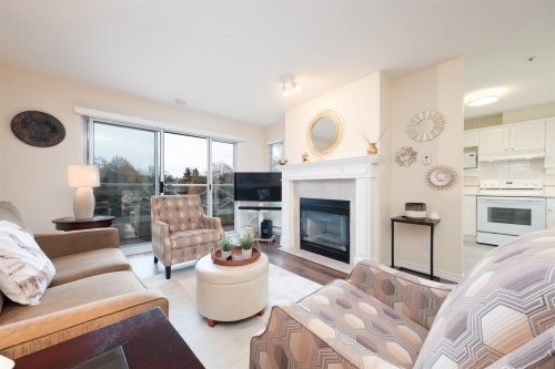 211-20217 Michaud Crescent, Langley, BC 