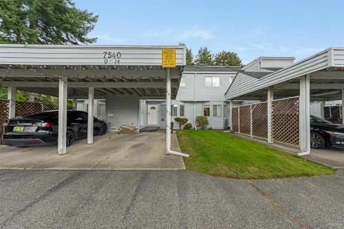 10-7540 138 Street, Surrey, BC 