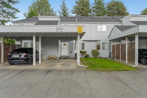 10-7540 138 Street, Surrey, BC 