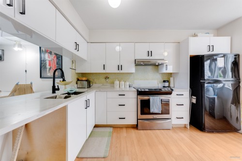 10-7540 138 Street, Surrey, BC 