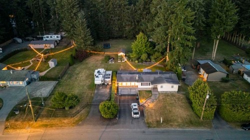 5506 238 Street, Langley, BC 