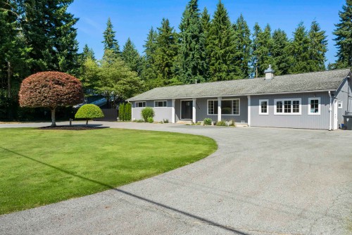 5564 238 Street, Langley, BC 