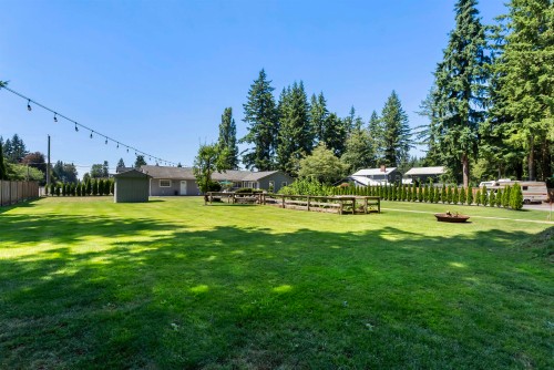 5564 238 Street, Langley, BC 