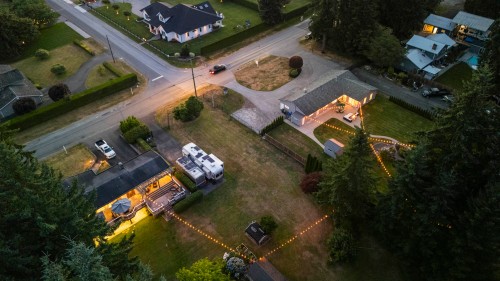 5564 238 Street, Langley, BC 