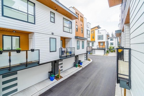 33-16511 Watson Drive, Surrey, BC 