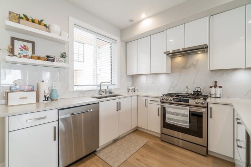 33-16511 Watson Drive, Surrey, BC 