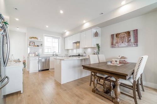 33-16511 Watson Drive, Surrey, BC 