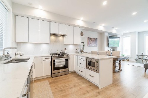 33-16511 Watson Drive, Surrey, BC 