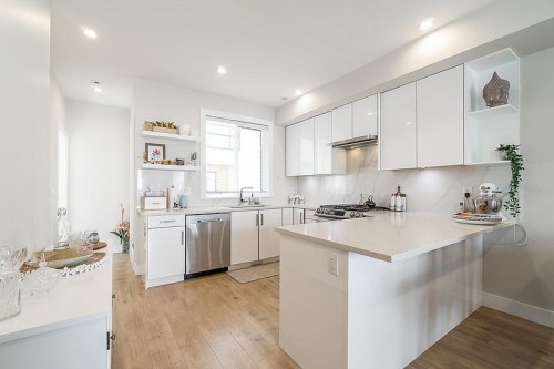 33-16511 Watson Drive, Surrey, BC 