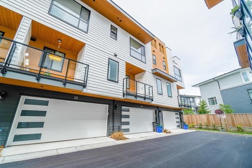 33-16511 Watson Drive, Surrey, BC 
