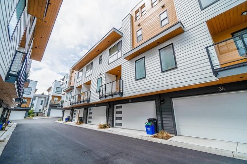 33-16511 Watson Drive, Surrey, BC 