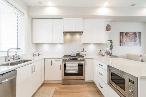 33-16511 Watson Drive, Surrey, BC 