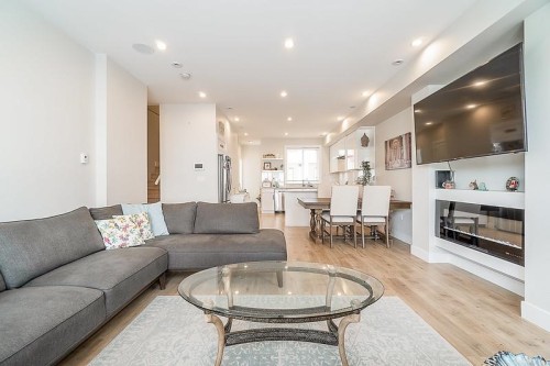 33-16511 Watson Drive, Surrey, BC 