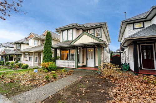 14858 58 Avenue, Surrey, BC 