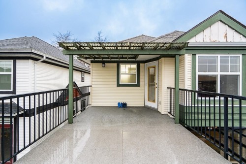 14858 58 Avenue, Surrey, BC 