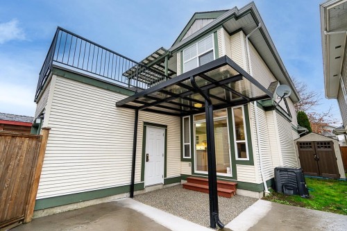 14858 58 Avenue, Surrey, BC 