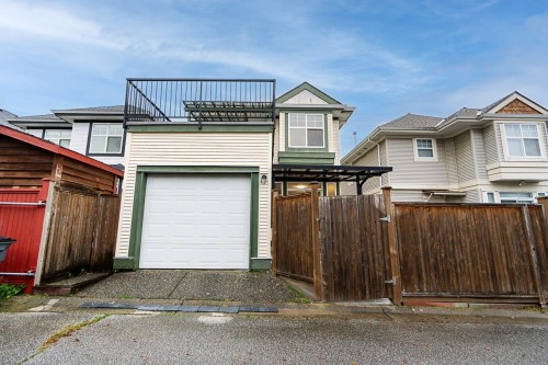 14858 58 Avenue, Surrey, BC 