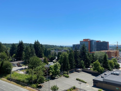 1010-13615 Fraser, Surrey, BC 