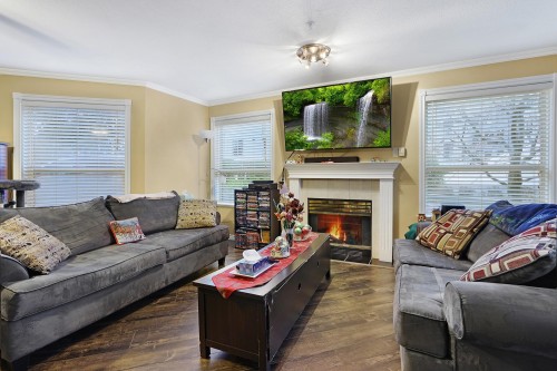 108-2585 Ware Street, Abbotsford, BC 